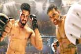 Brothers trailer, Brothers songs, brothers movie review and ratings, Brothers trailer