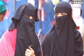 Sri Lanka burqa ban, Sri Lanka burqa, post easter sunday burqa banned in sri lanka, Terror attack