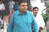 Bihar Cadre, Young IAS Officer, ias officer found dead on ghaziabad railway tracks, Mukesh pandey
