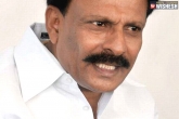 Chandrababu Naidu, Telugu Desam Party, rps prez rajasekhar reddy to join tdp, J sekhar reddy