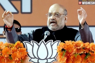 CAA Got 53 Lakh Calls of Support Says Amit Shah
