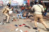Citizenship Amendment Act news, CAA, caa heat spreads across india 3 dead, Caa protests