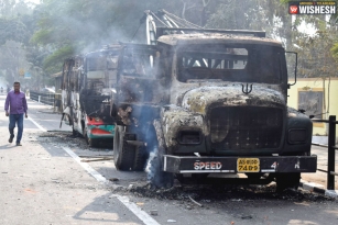 CAB Row: Violence Continues in Northeastern States