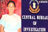 Ayesha Meera CBI, latest, cbi s sensational move in ayesha meera case, Esha