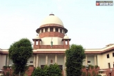 Supreme Court, CBI Case, cbi vs cbi case supreme court slams centre for removal of cbi director, Cbi director