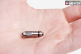 new Micropacemaker, new Micropacemaker, chla develops first micropacemaker to treat fetal heart blocks, Foetal heart blocks