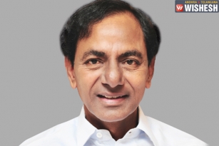 CM KCR To Meet Archakas On September 15