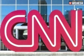 CNN, CNN, cnn faces new racial discrimination suit, Achu