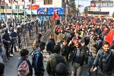 Strike, Strike, cpi maoist calls for strike in nepal, Nepal
