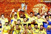 IPL 2023 highlights, GT news, csk emerges as winner for ipl 2023, Ipl 5