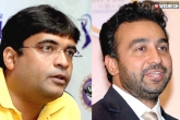 Chennai Super Kings, Raj Kundra, csk and rr suspended for two years, Csk