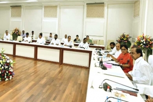 Cabinet Scraps GO 111: GHMC would Be Applicable for 84 Villages