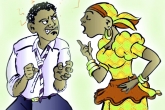 Funny Jokes, Aging Jokes, call money related with husband and wife logic, Call money