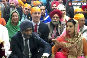 Canadian Sikhs demand Komagata chapter in schools