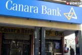 Multi-Crore fraud, Machlipatanam, rs 29 cr fraud unearthed in machilipatnam canara bank, Robbery