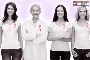 The Top 5 Cancers That Affect Women