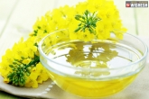 amazing benefits of canola oil for health, omega 3 rich oils, canola oil health benefits and nutritional facts, Belly fat