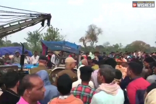 11 Dead in a Car-Tractor Collision in Bihar