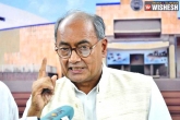 Muslim Youths, Muslim Youths, case booked against congress leader digvijaya singh, Youths