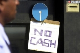 Cash Crunch news, Cash Crunch latest, cash crunch turning another financial emergency, Cash crunch