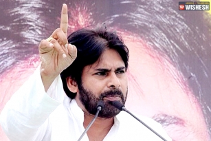 Cash for vote issue:  Pawan will respond today