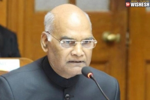 President Approves Central Rule In Jammu And Kashmir