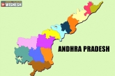 Andhra Pradesh, AP package, centre announces financial support for ap, Financial support