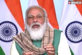 Narendra Modi speech, India coronavirus vaccine news, centre to bear the expenses for the first phase of coronavirus vaccination, Video conferencing