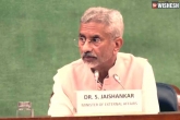 Debts of Indian states latest, S Jaishankar, centre warns ten indian states about heaping up debts, Parliament