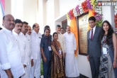 VIT Amaravathi, Andhra Pradesh, cbn inaugurates vit in amaravathi, Amaravathi