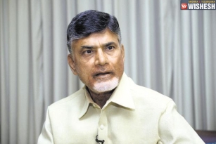 Chandra Babu All Set To Rake Up Special Status Issue At NITI Aayog Meet