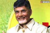 Chandra Babu Naidu news, Chandra Babu Naidu next, chandra babu naidu the richest cm of the country, Naidu properties