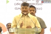 Andhra Pradesh, Chandra Babu latest, i had to compromise on special status for ap says chandra babu, Compromise