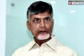 Chandra Babu case, Chandra Babu Naidu, chandra babu gets a temporary relief from maharastra court, Agitation