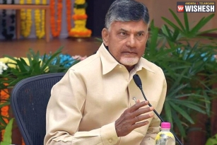 Chandra Babu Requests All MPs To Support No Confidence Motion