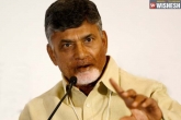 Chandra Babu latest news, TDP, chandra babu responds on kcr s unusual statements, As usual