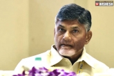 Chandra Babu Naidu next, Chandra Babu Naidu, once again babu demands ban on big notes, Notes