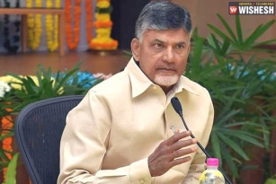 Chandra Babu Has Strict Orders For TDP MPs
