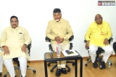 Chandra Babu updates, Chandra Babu updates, chandra babu decides to skip ys jagan s oath taking ceremony, Ceremony