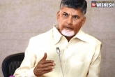 Chandra Babu Naidu special letter, Chandra Babu Naidu, chandra babu s special request for arun jaitley, Jaitley