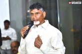 Chandra Babu tour, Praja Chaitanya Yatra, chandra babu s 45 days tour across andhra pradesh, Chandra babu