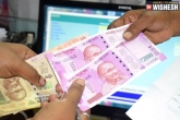 Chandra Babu Naidu updates, Chandra Babu Naidu news, cbn now breaking his head due to demonetisation, Currency crisis