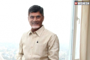 AP Govt Clears 36 Lakh On State CM&rsquo;s House In Chittoor District
