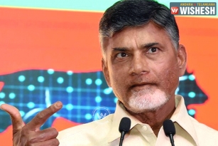 AP CM Appeal Engg Students to Protect Crops
