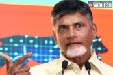 Anantapuramu, Drought, ap cm appeal engg students to protect crops, Drought