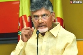 Chandrababu breaking news, Chandrababu latest, chandrababu blames ysrcp for the suicides of class tenth students, Suicide