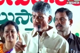 Chandrababu about YSRCP, Chandrababu latest, chandrababu slams the ap government for their acts, Ap government pf