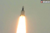 Chandrayaan 2, Chandrayaan 2, chandrayaan 2 successfully lifted off to the moon, Chandrayaan