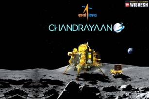 India Creates History: Chandrayaan 3 Lands on the Moon