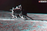 Vikram lander, Moon soil, hope dims chandrayaan 3 fails to wake up, Chandrayaan 2